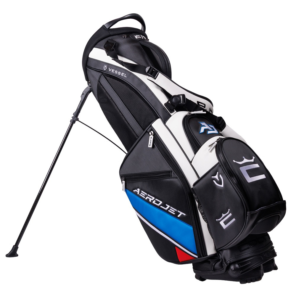 Cobra X Vessel Aerojet Tour Stand Bag - Maple Hill Golf